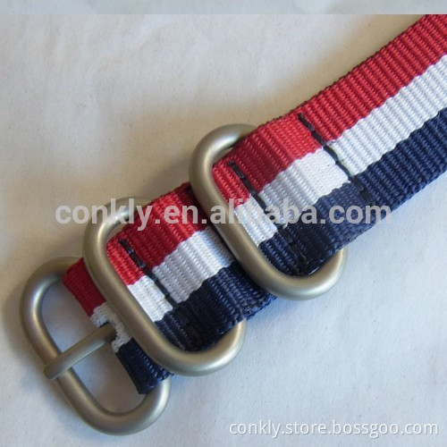nylon zulu watch straps seller